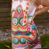 House of MBR Venice Beaufort Dress Short
