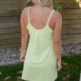 SPANX Zest Cami Dress