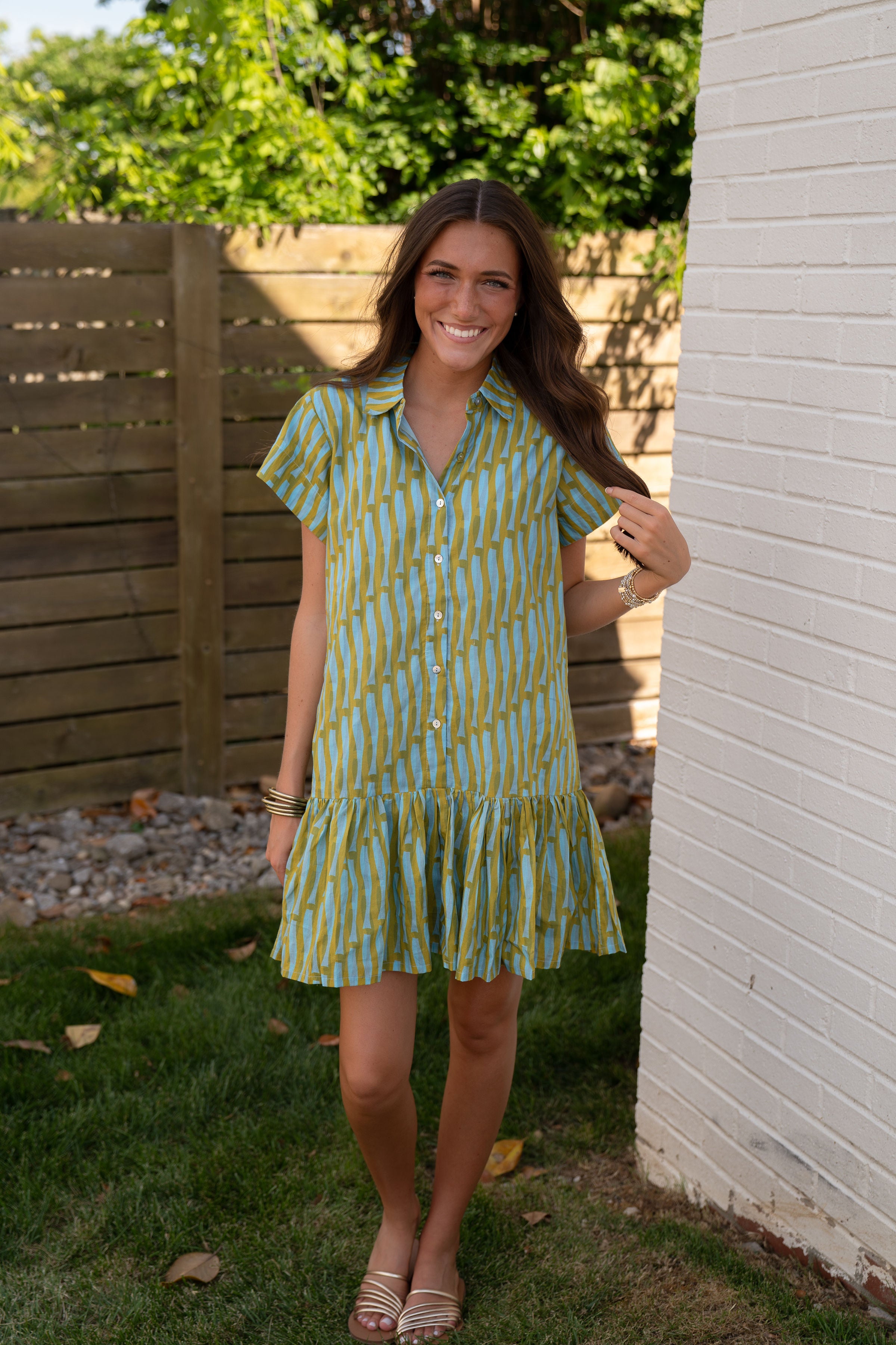 The Monaco Knit Short – Simply Chic