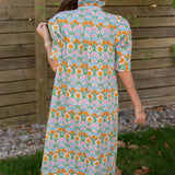 Adrienne Dreamy Meadows Nina Maxi