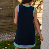 Courtside Chic Dress