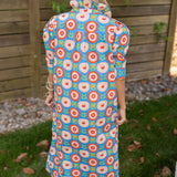 Adrienne Bloom in Joy Maxi