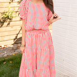 Picnic in Park Set