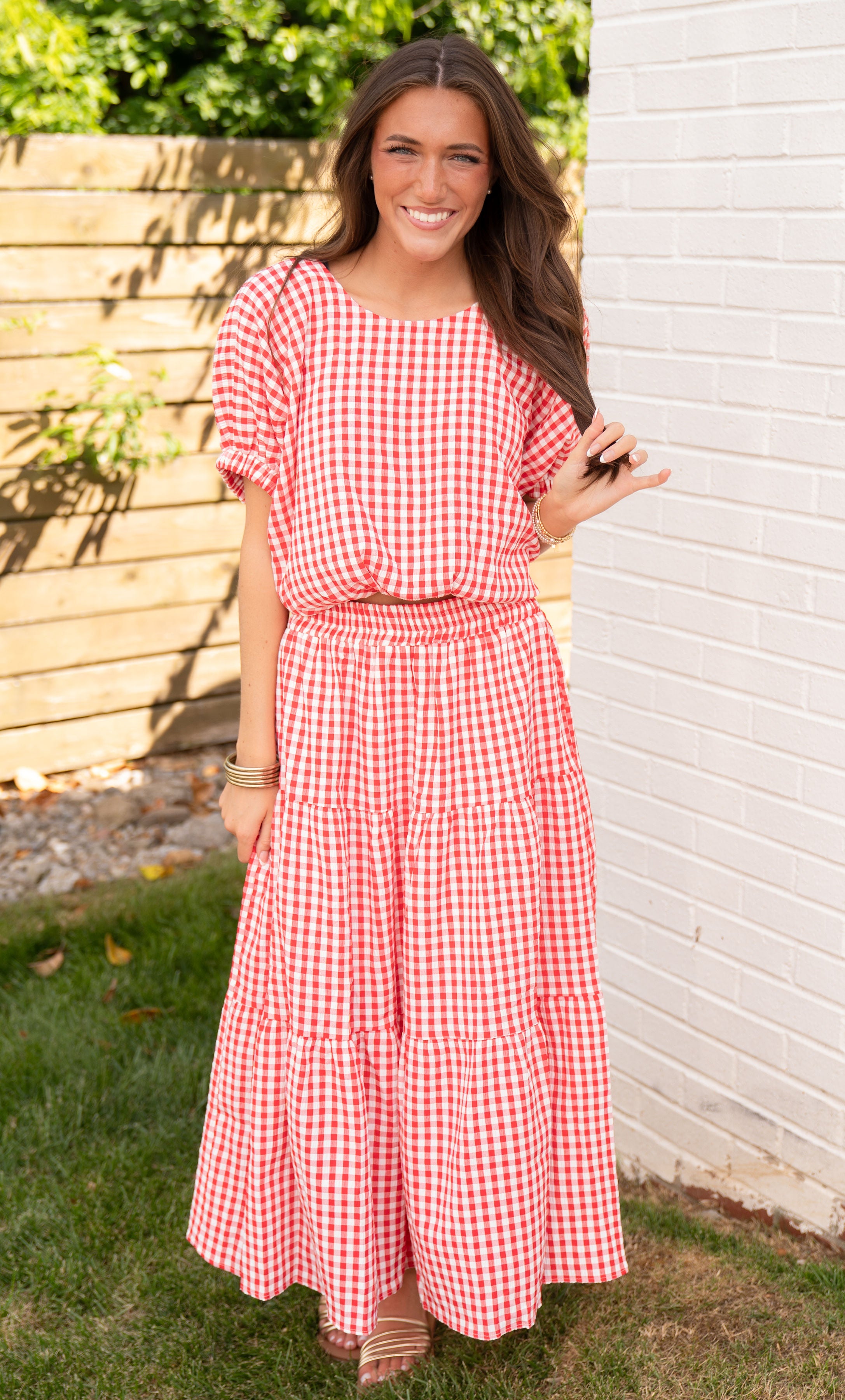 Picnic in Park Set