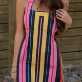 Alden Adair Adeline Souk Dress