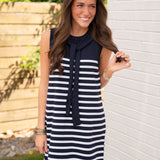Sail Away Dress