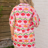 Charlotte Petal Parade Dress