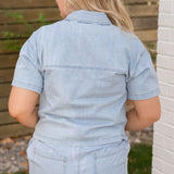 Z Supply Seaway Short Coastal Water