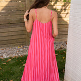 The Flamingo Maxi