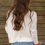 Z Supply Seas The Day Sienna Sweater Muti