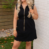 On The Go Dress