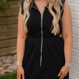 On The Go Dress
