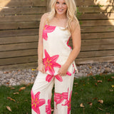 Floral Paradise Set