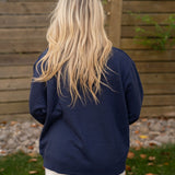Boat Day Sweatshirt