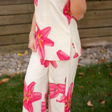 Floral Paradise Set