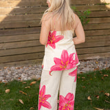 Floral Paradise Set