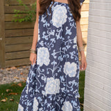 Tropical Breeze Maxi