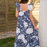 Tropical Breeze Maxi