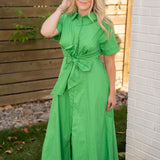 Boardwalk Breeze Dress
