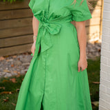 Boardwalk Breeze Dress