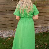 Boardwalk Breeze Dress