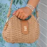Beachside Luxe Bag