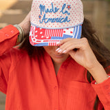 Made In America Cap