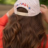 Made In America Cap