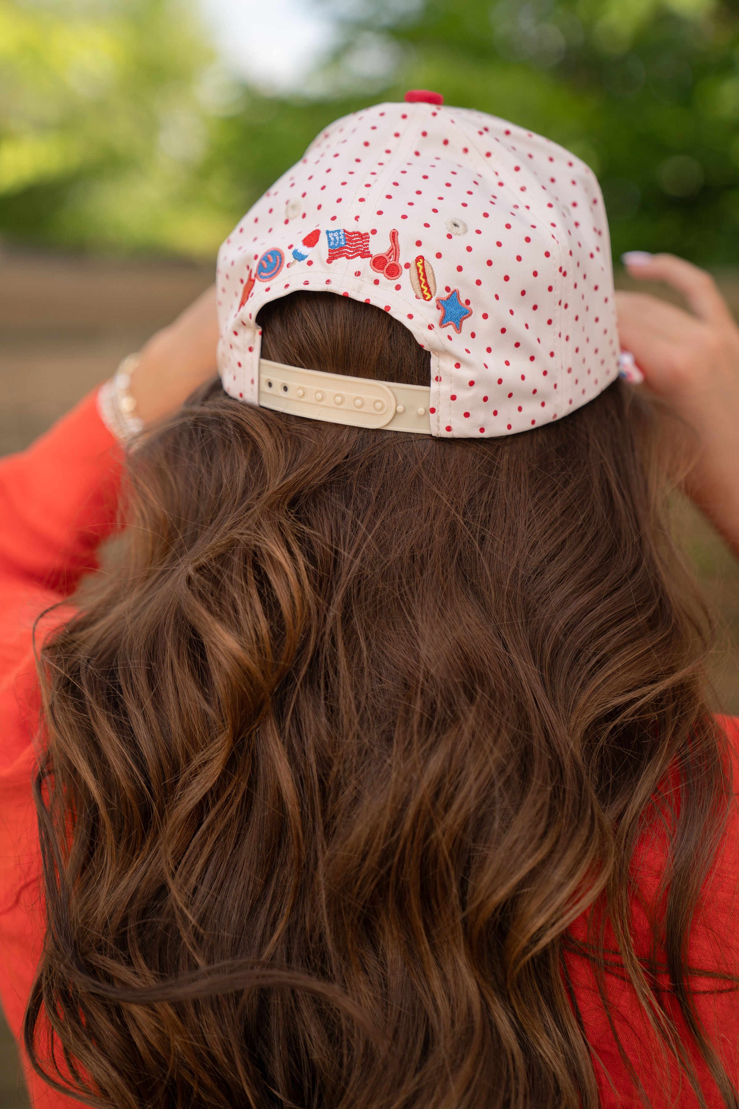 Made In America Cap