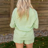 Z Supply Expedition Short