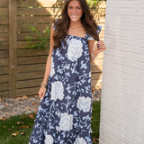 Tropical Breeze Maxi
