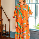 House of MBR Estate Orange Long