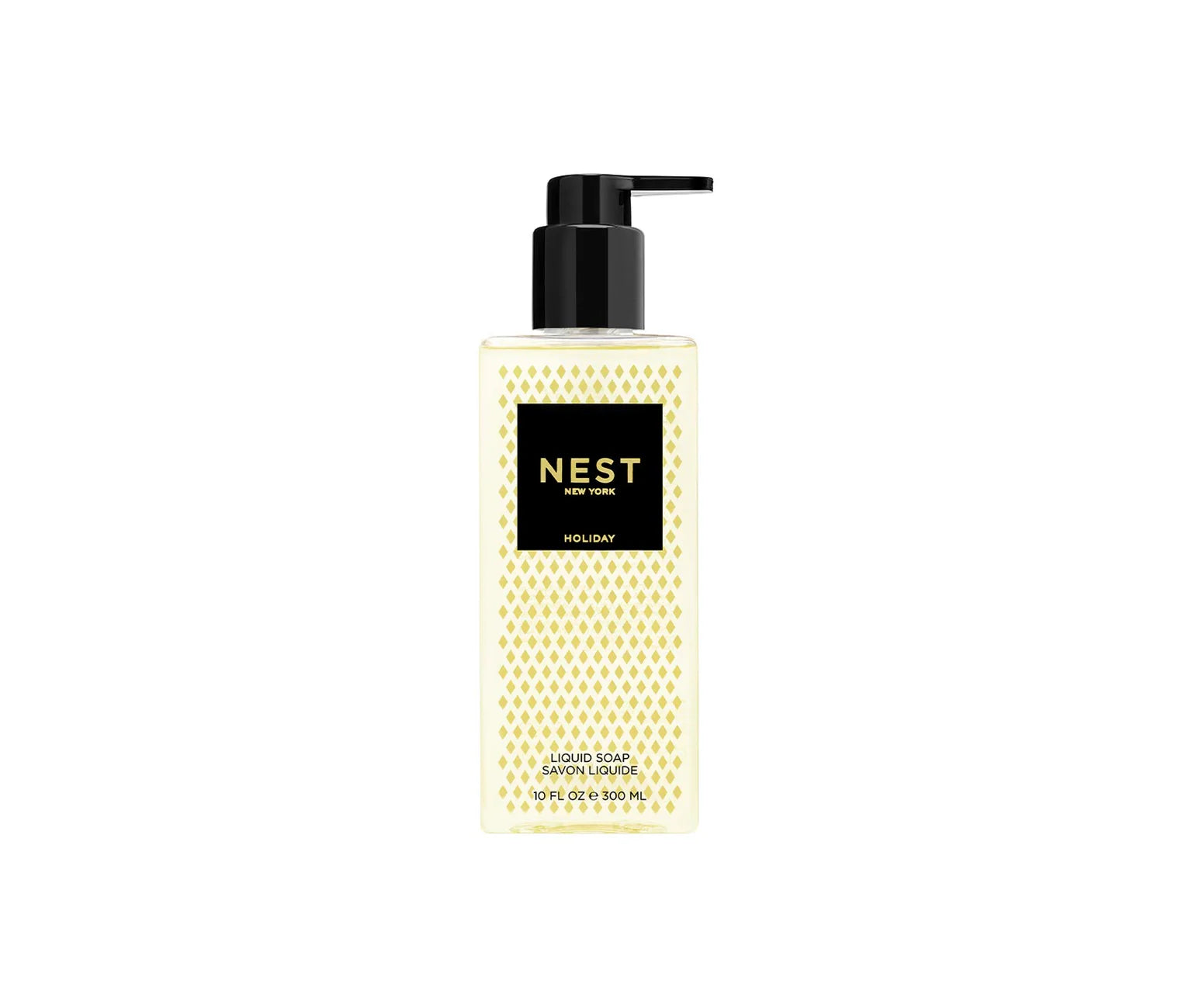 Nest Holiday Liquid Soap