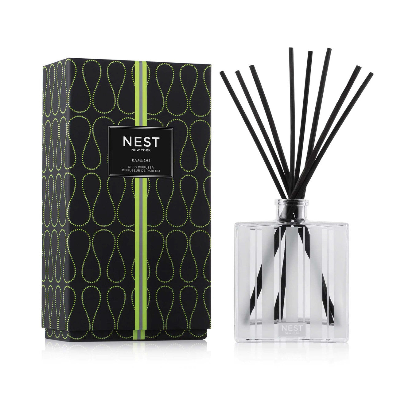 Nest Bamboo Reed Diffuser 5.9 fl oz