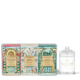 Glasshouse Trio Gift Set