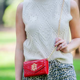 Caroline Hill Carlington Clutch/Crossbody
