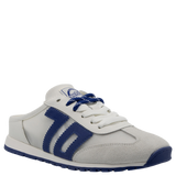Back 70 Venice White Blue