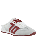 Back 70 Venice White Scarlet